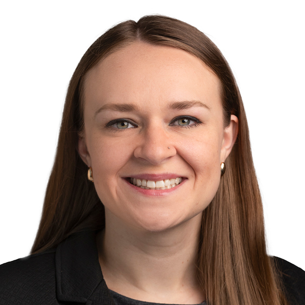 Photo of Olivia Lofton